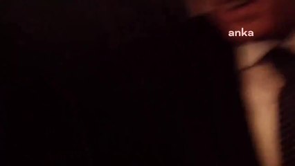 Şimşek'ten gazetecilerin enflasyon sorusuna yanıt: Enflasyonla ilgili bilgim yok