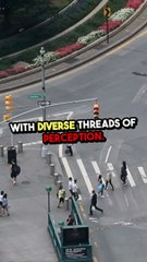 Life's Tapestry_ Wisdom vs. Ignorance