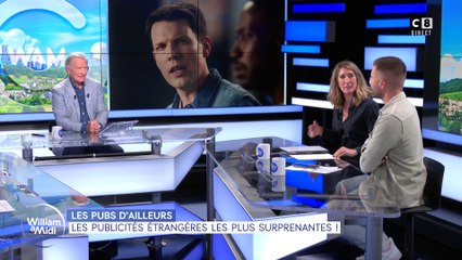 Les pubs d'ailleurs : Les publicités étrangères les plus surprenantes !