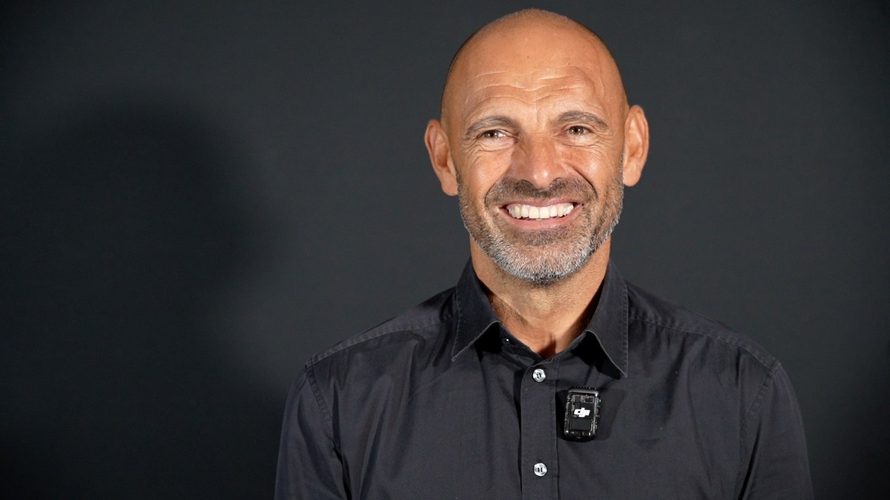 Gérald Baticle présente sa liste des 23 Espoirs