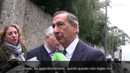 Sala: "Schlein sa mia disponibilita' a dare contributo per futuro centrosinistra"
