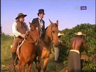 31. La Esclava Isaura (A Escrava Isaura), en español