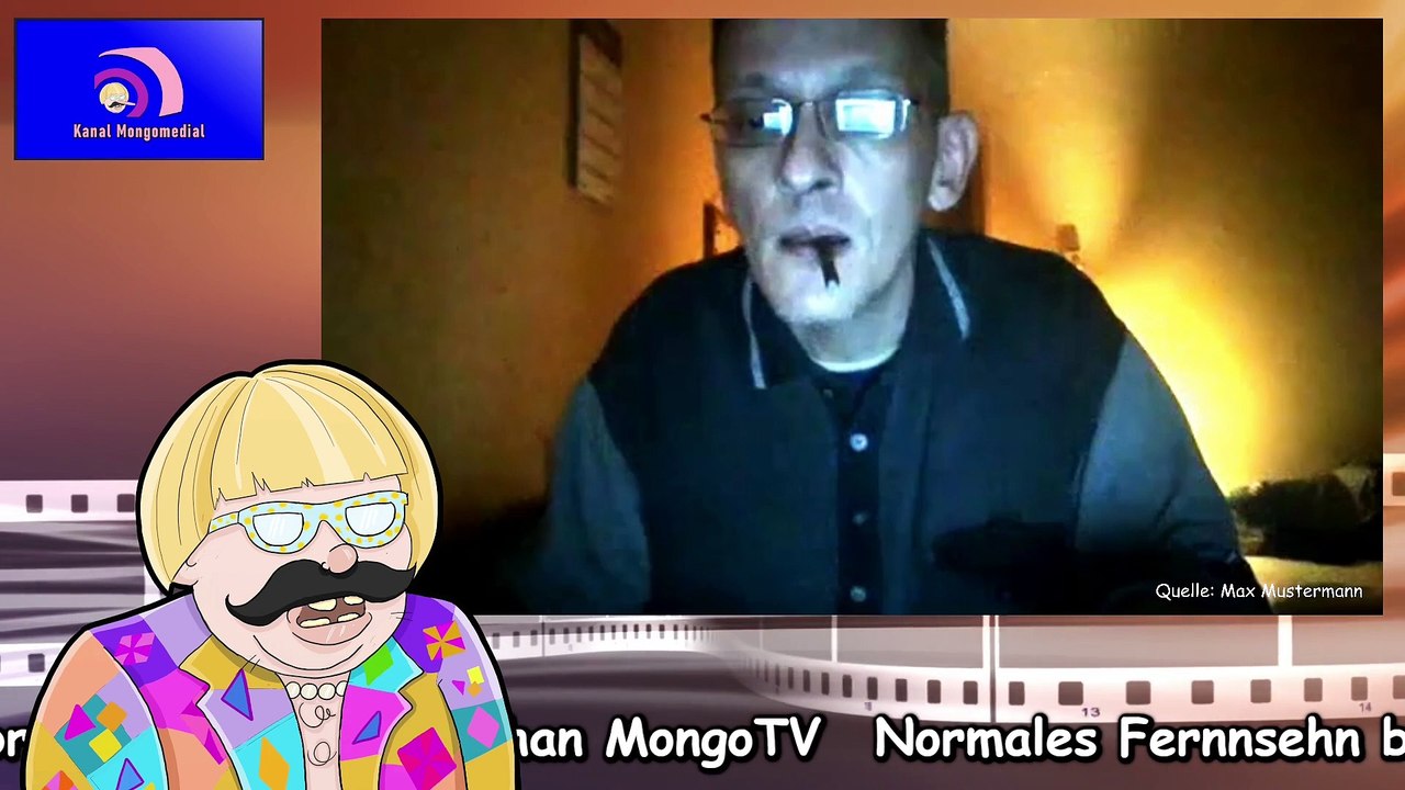 Historische Filmbüdle: MIMON BARAKA gegen Kopfnusskali und Drachenlord |Kanal Mongomedial