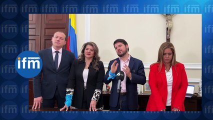 Conservadores radicaron Proyecto de Ley para garantizar la Objeción de Conciencia