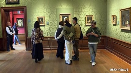 La scienza svela il segreto della "Ragazza con l'orecchino di perla"