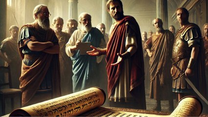 La Caída del Imperio Romano