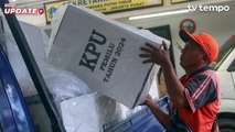 KPU Persilakan Masyarakat Kampanyekan Kotak Kosong di Pilkada 2024