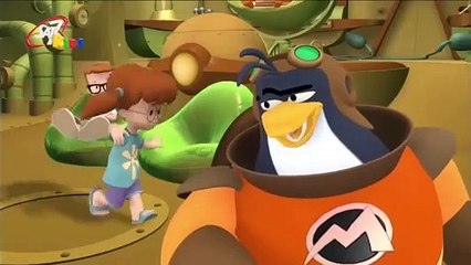 321 Penguins In the Big House (Arabic) (without intro)