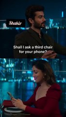 BEAUTIFUL SCENE FROM THE MOVIE OF CHOR NIKAL KE BHAGA ✨