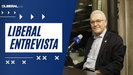 Professor Emmanuel Tourinho faz um balanço da sua atuação à frente da Reitoria da UFPA