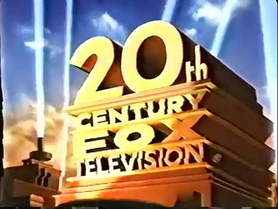 24 FOX Split Screen Credits (April 1, 2003)