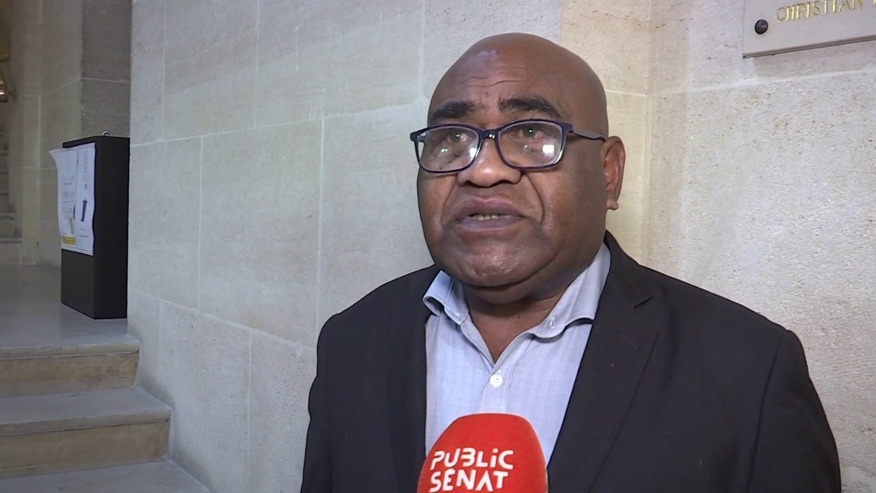 Nouvelle-Calédonie : "Ne pas convoquer le Congrès est un signe d’apaisement"