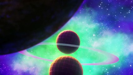 Dragon Ball Daima - Trailer 3 Vostfr