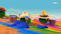 VeggieTales Moe and the Big Exit (Part Two) (TBN UK)