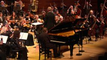 Concerto pour piano et orchestre n°4 en sol mineur op 40