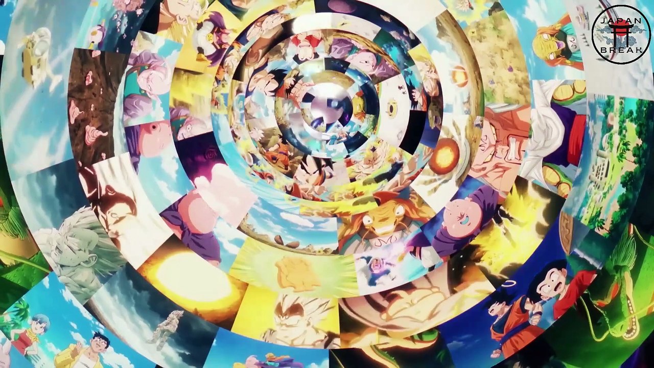 Dragon Ball Daima - Trailer Vostfr