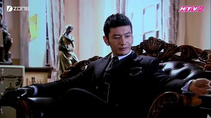 Tập 37 - Cẩm Tú Duyên Hoa Lệ Mạo Hiểm (Lồng tiếng)_DV Huỳnh Hiểu Minh, Trần Kiều Ân