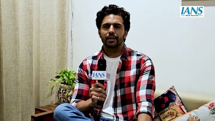 IANS Exclusive: Rajeev Siddhartha Opens Up About Love, Sitara Experience