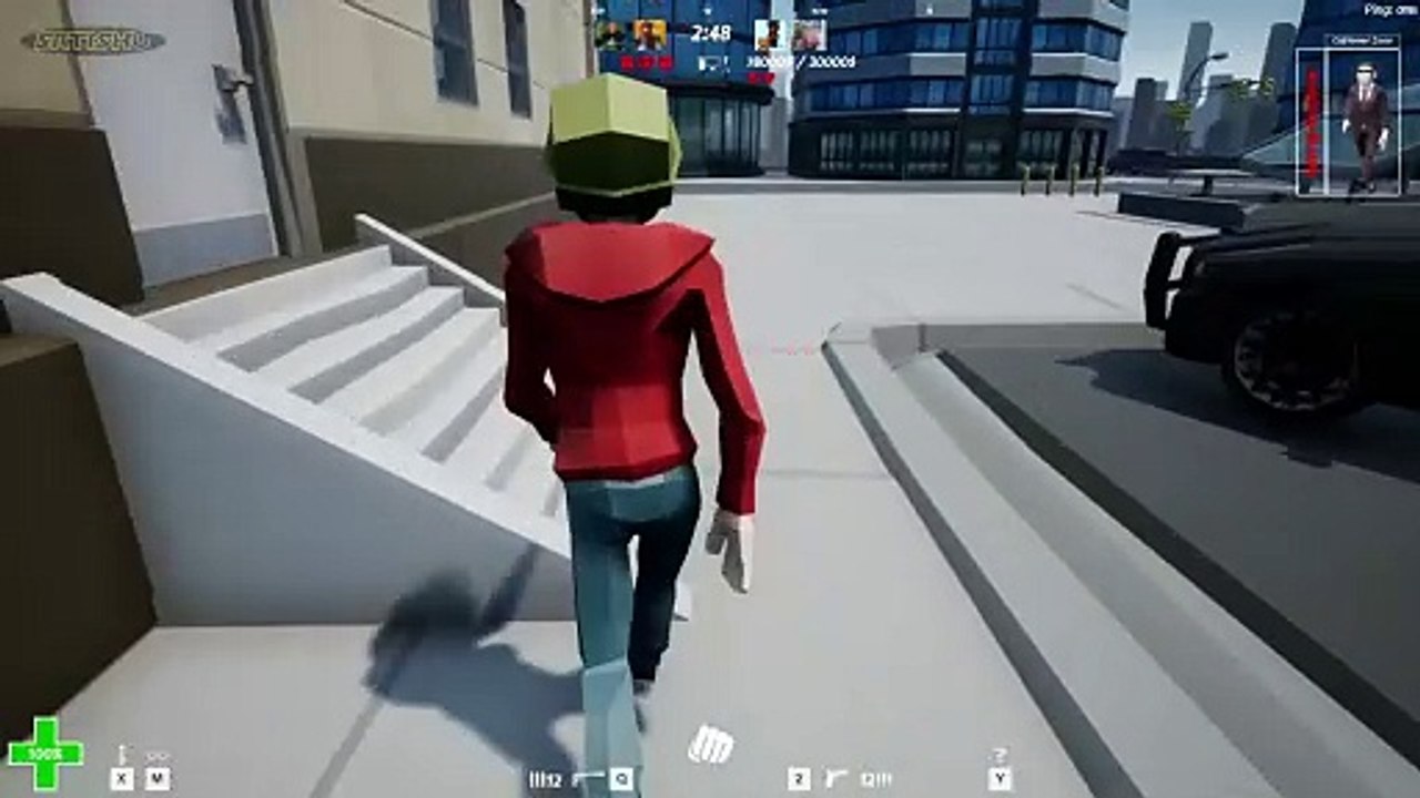 Insider-handeln. | perfect heist 2 | ep. 13