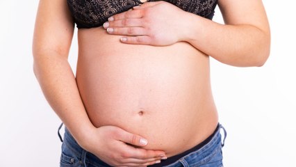 Ein schockierender Fall: Chilenin trägt 50 Jahre lang mumifizierten Fötus in sich