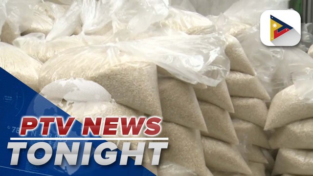 D.A. eyes to expand reach of ‘Rice-for-All’ Program, provide more affordable staple grain options