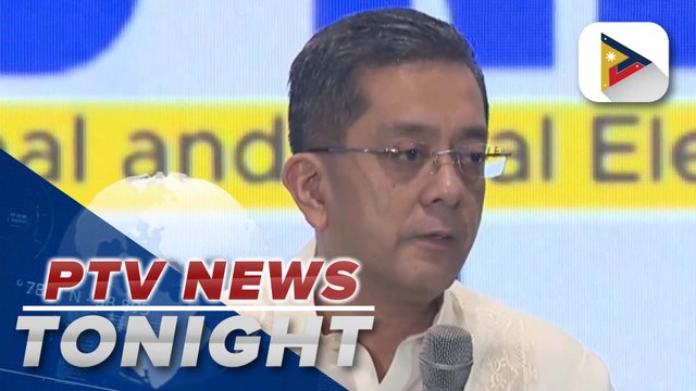 Comelec says one of its 3 partners in joint venture with MIRU systems has withdrawn