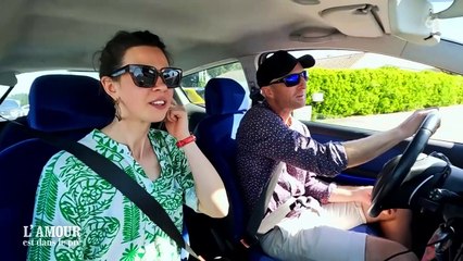 L'amour est dans le pré : Brice et Mélanie font plus ample connaissance