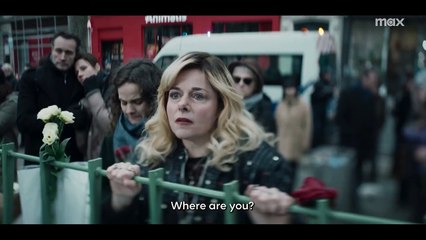 THE CONFIDANTE Trailer (2024) Laure Calamy