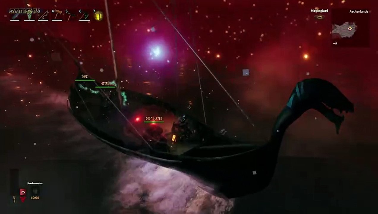 Der Endboss wurde gefunden! | Valheim | Ep. 109