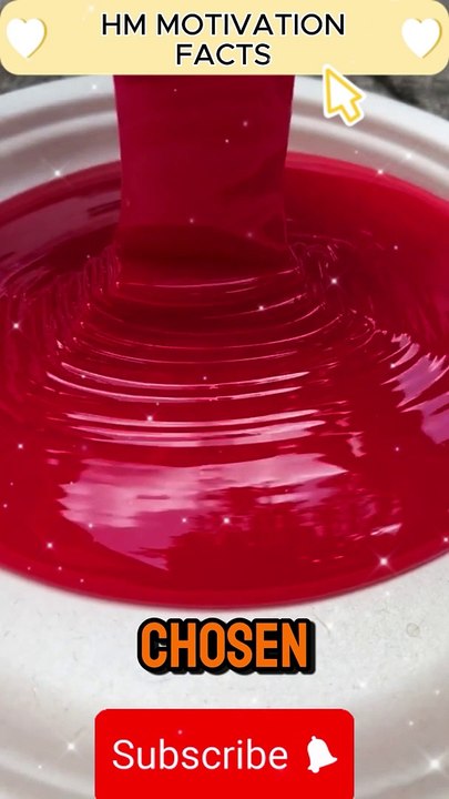  Success is Not for the Chosen Few, But for the Few Who Choose! 