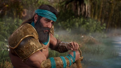 Blood of Mehran - Official Reveal Trailer