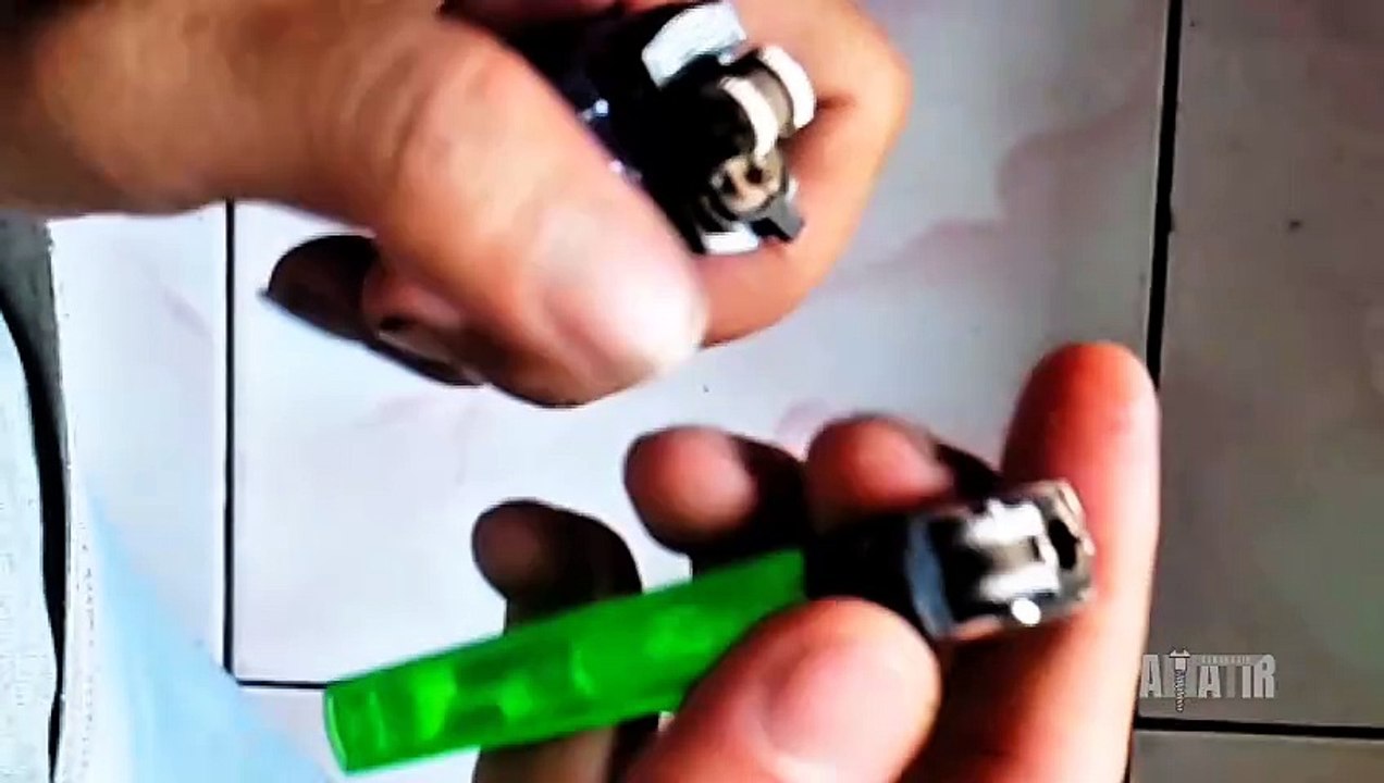 Easy Ways to Repair Dead Matches So They Work Again!
