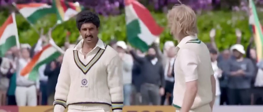 83 MOVIE __ RANVEER SINGH __ Kapil Broke Bloody World Record __ England Match#Ranveersingh83fullmovie #ranveersingh83fullmovie #83 #movie83 #ranveersingh #Bollygradstudioz #conceptualtrailer #bollygraditrailers #bollywood #cinemaworld #ranveersingh83mo