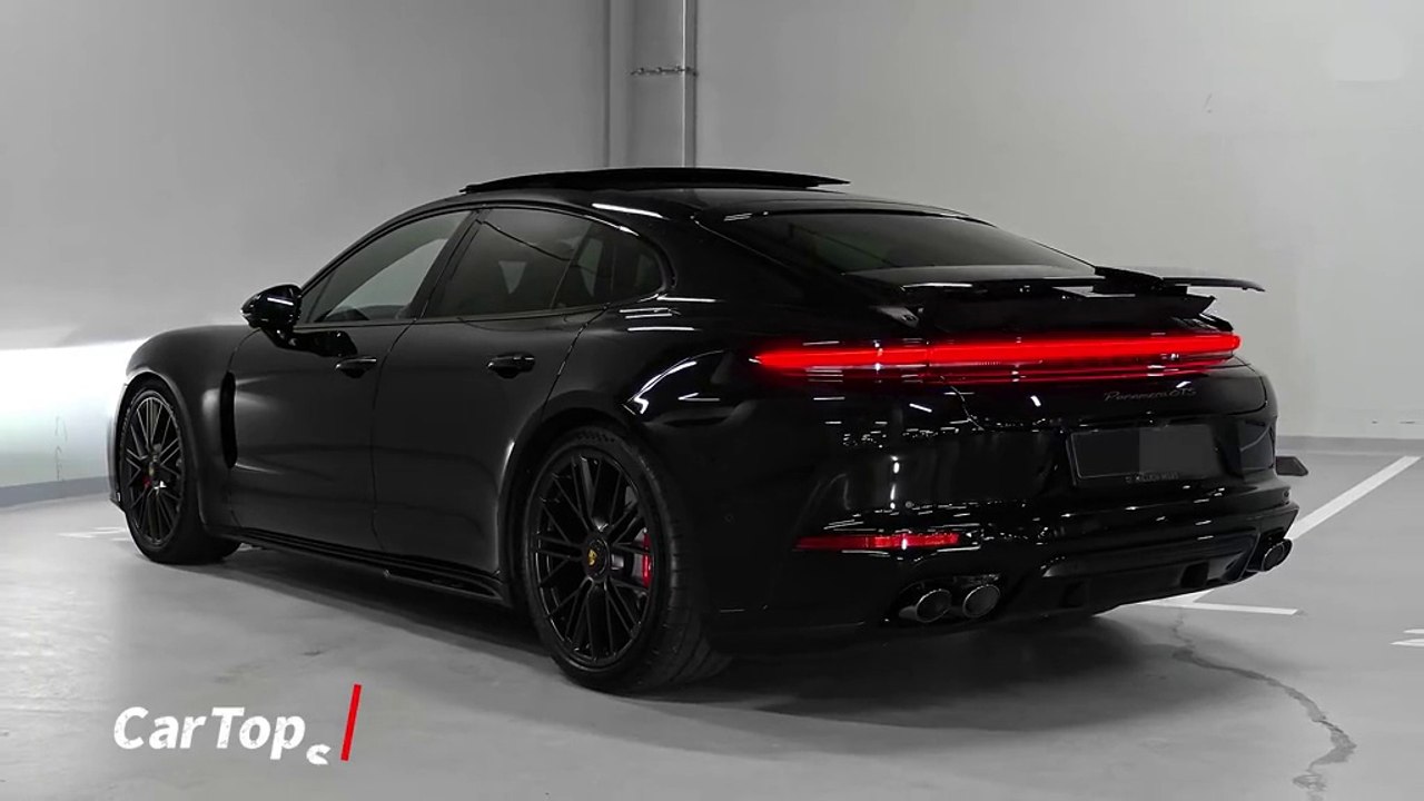 Latest High-Tech Car Models | Cutting-Edge Automotive Technology