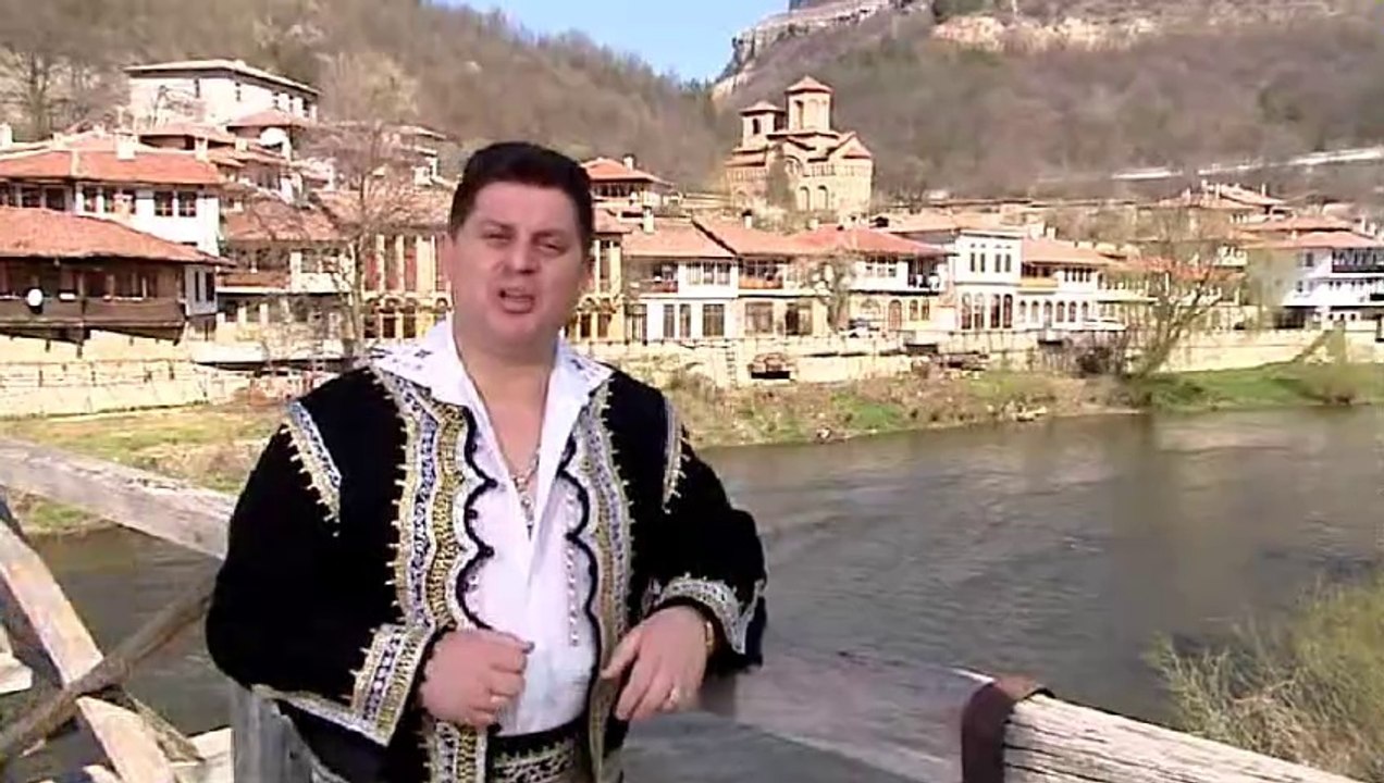 2009 Nikolai Slaveev - Stanko lio, Mari lelina / Николай Славеев - Станко льо, мари ленина