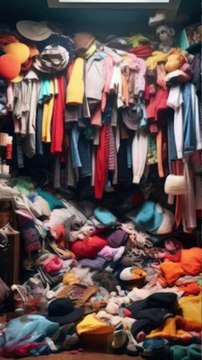 Minutes Mastery a bite-sized learning series | Vol 1 Ep 50 Capsule Wardrobe | Dr. Veena K. Arora, Triumph through Training Pvt. Ltd. (3T)