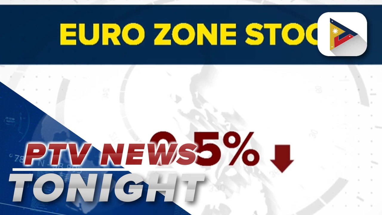 Global stocks dip, oil gains further on Middle East conflict