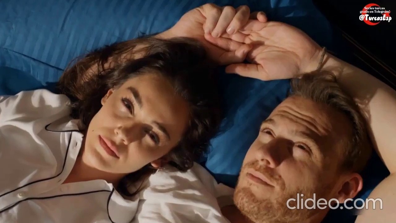 36. QUIÉREME SIEMPRE ❤️ (Ya Çok Seversen) ❤️ Capítulo 36 Audio Español HD. ❤️ Kerem Bürsin. Hafsanur Sancaktutan