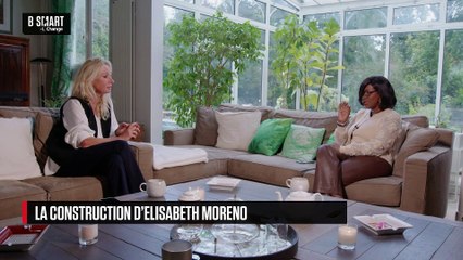 INTROSPECTION - La construction d'Elisabeth Moreno