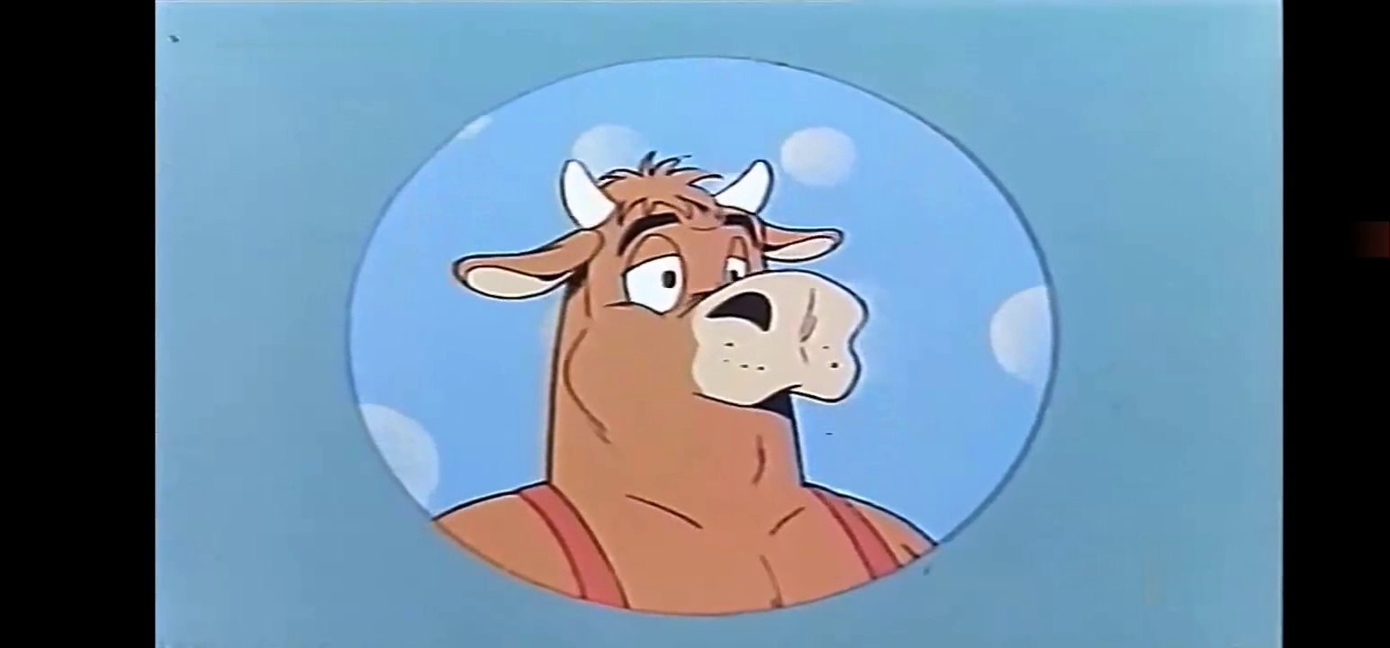FantaZoo - A Caccia Di Cibo [ITA]