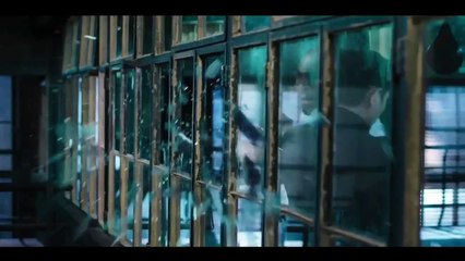 El COMBATE más difícil de MIKE TYSON