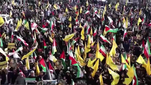 Hizbulá e Israel combaten mientras la comunidad internacional condena ataque de Irán