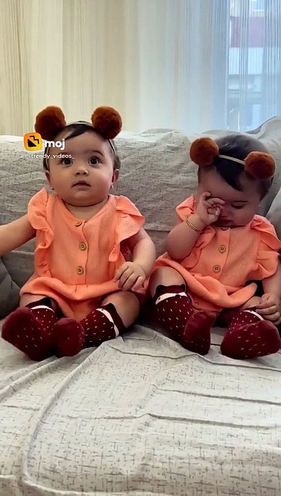 Baby funny