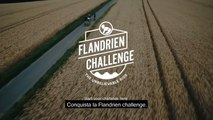 La grande avventura del Flandrien Challenge