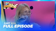 It's Showtime: Contestant binigyan ng extra premyo ni Kuys Jhong Hilario! (October 3, 2024) (Part 3/4)