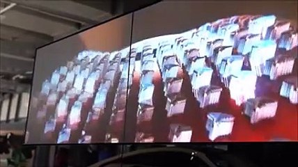 La festa da Barbuscia, volti e nuovi spazi nella storica concessionaria