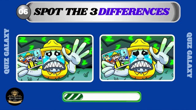 Zoonomaly - Game vs Real Life Animals | ZOONOMALY Characters by ILLUSION Squint Your Eyes| Zookeeper