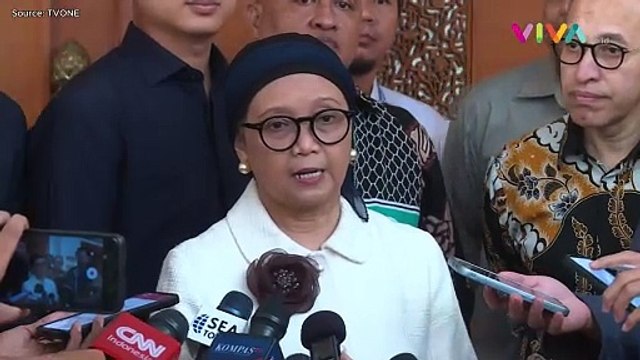 Menlu Retno sebut 25 WNI Dievakuasi dari Lebanon
