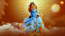 Hare Krishna Hara Rama  _ Lofi Bhajan _ Relax _ Chill _  Meditation Songs