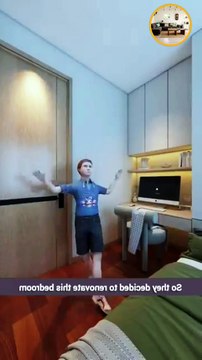 From Cramped To Cozy Bedroom Innovative Small Bedroom